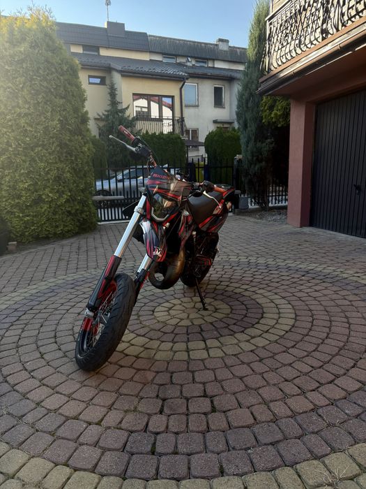 Aprilia