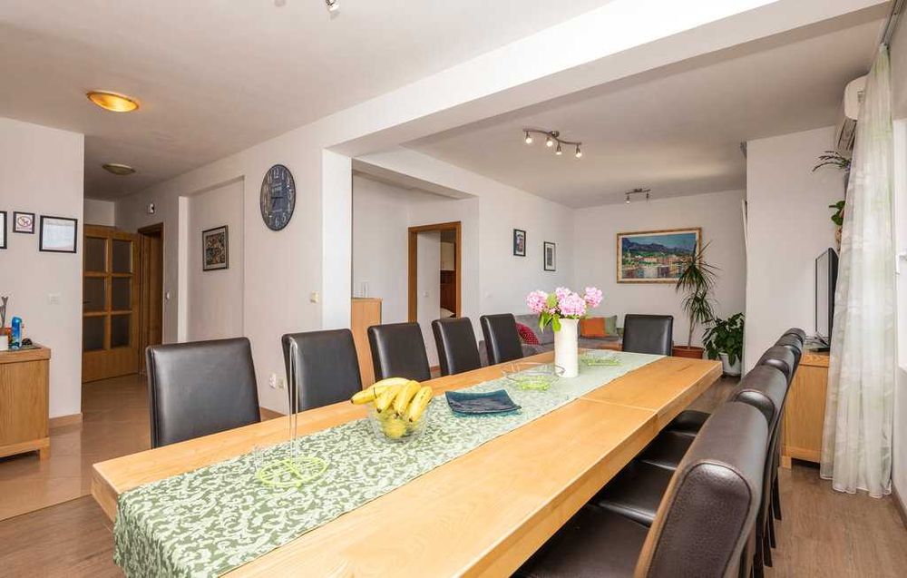 Wakacje, Chorwacja, Makarska, dom z basenem dla 12 osób!