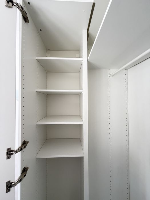 Szafa narożna IKEA PAX