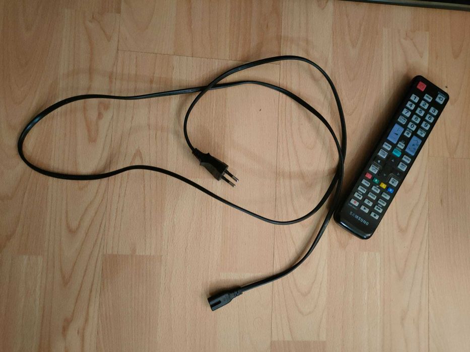 Telewizor Samsung UE40D5000PW