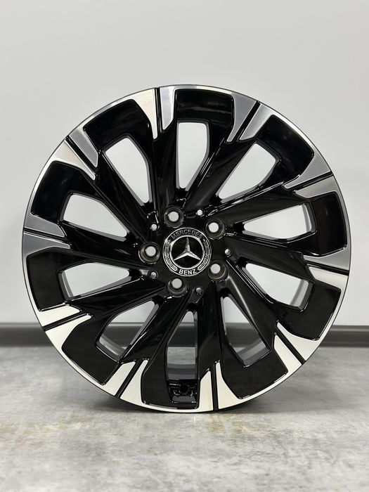 Диски Mercedes V-Class W448, EQV, e-Vito W447 5х112 R18