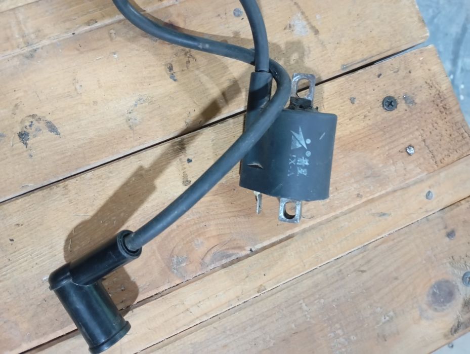 Запчасти для Yamaha 5BM,3KJ