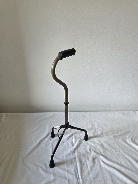 Bengala de Tripé Orthos