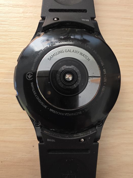 Samsung Galaxy Watch4 Classic 46mm eSIM