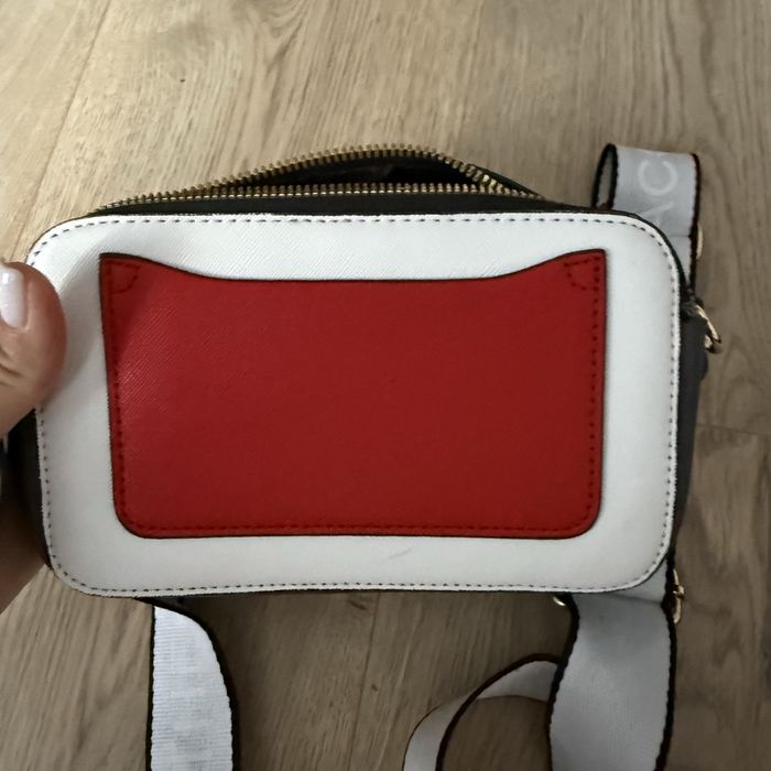 Сумка Marc Jacobs