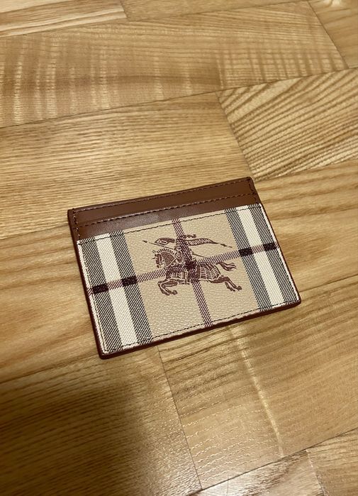 Cardholder Burberry