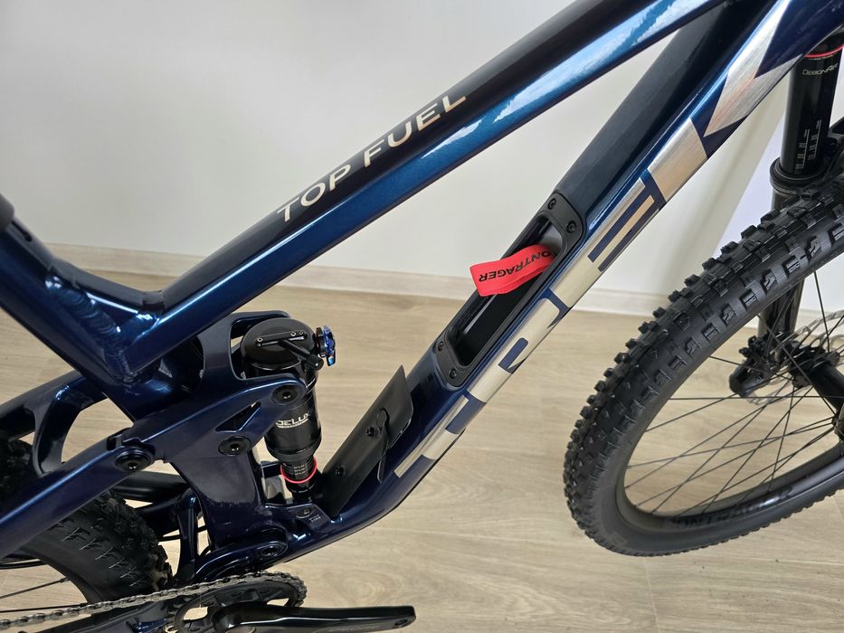‼️Новий  двухпідвіс Trek Top Fuel XT 8 29