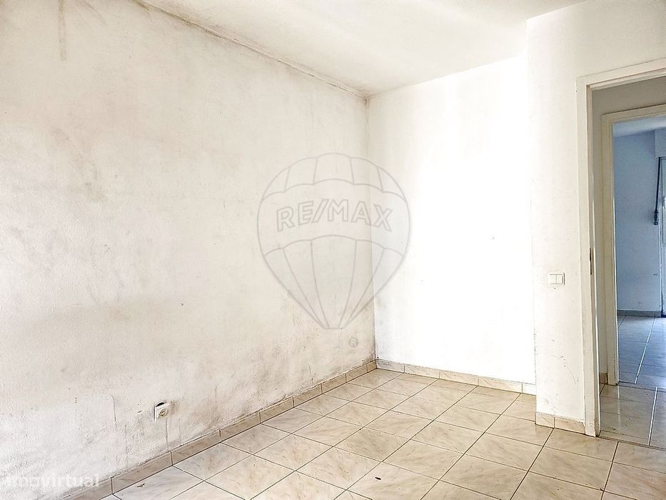Apartamento T2 para venda