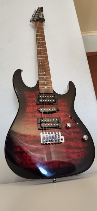 Guitarra Ibanez Gio GRX70QA