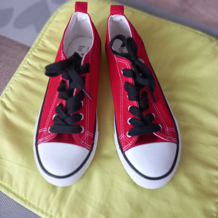 Tenisówki primark nr 39