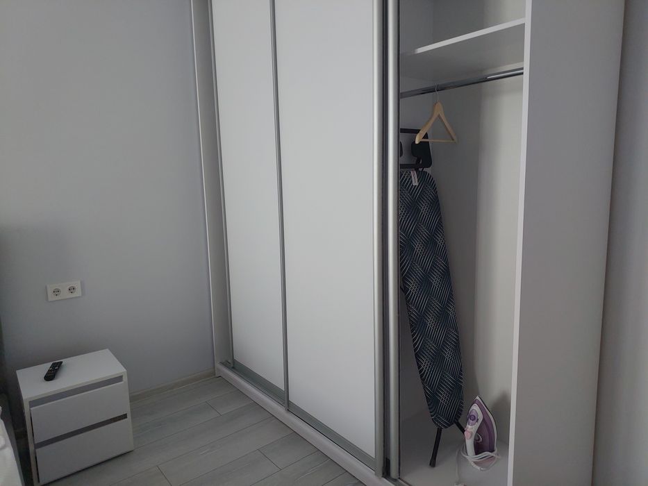 Апартаменти Яровиця Люкс