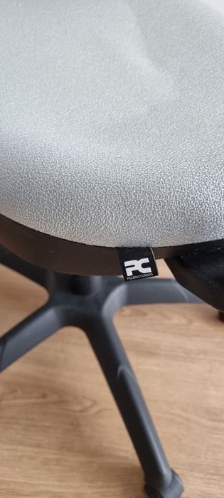 Cadeiras escritório como novas