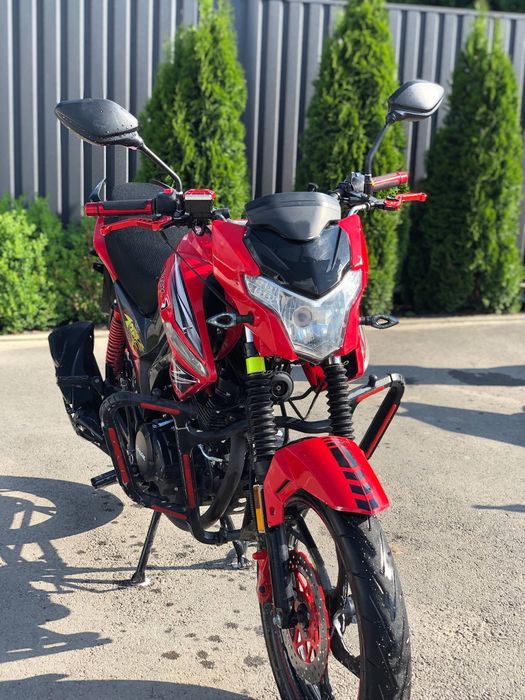 Продам Spark sp200 r29