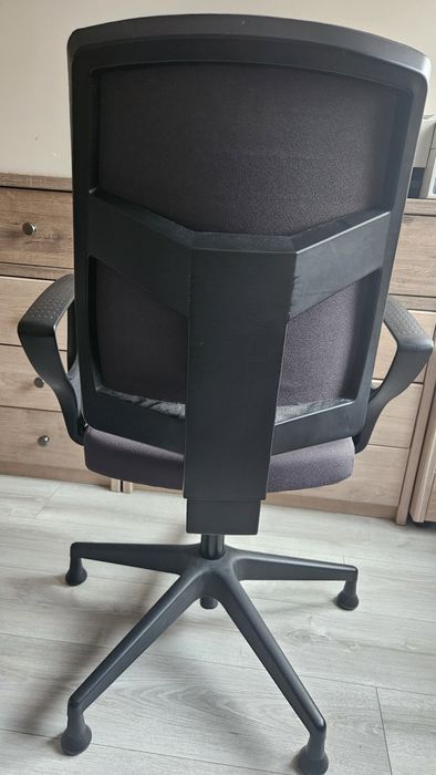 Fotel obrotowy profim, krzesło obrotowe