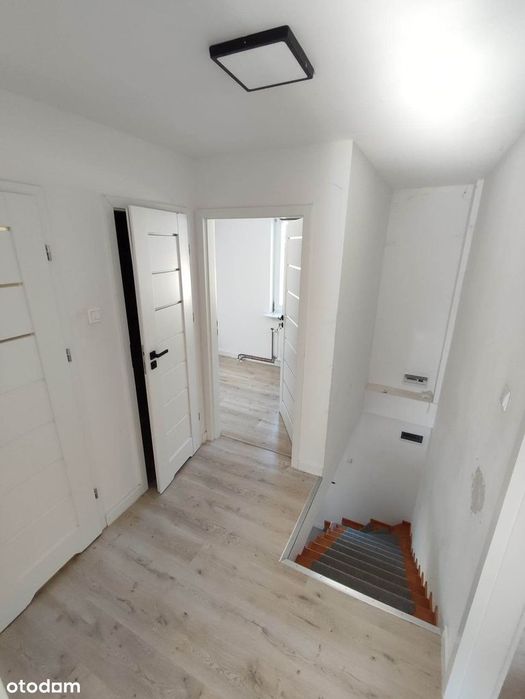 Dom 220 m² | 11 pokoi | 13 tys. zł/mc | Włościańska, przy jeziorze