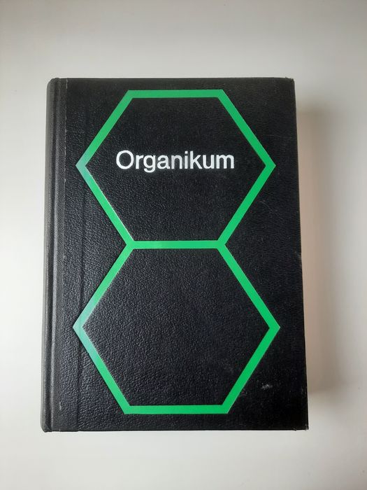 Organikum - Heinz Becker, Werner Berger