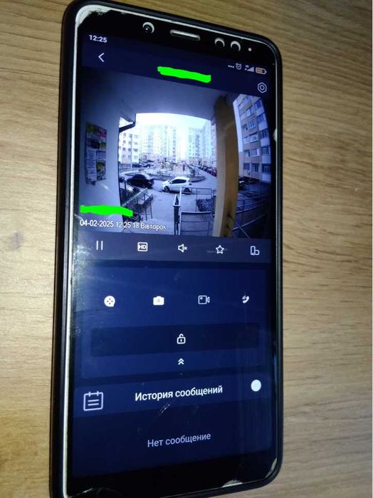 Многоквартирный домофон, установка, ремонт, обслуживание.