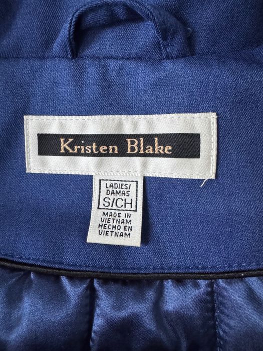 Kurtka zimowa Kristen Blake