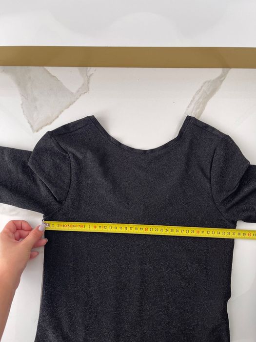 Body marki reserved rozmiar s