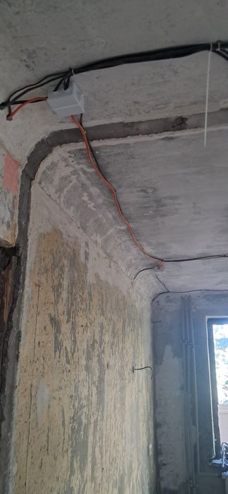 Електрик,Сантехник,Плиточник,штукатур.Ремонт.