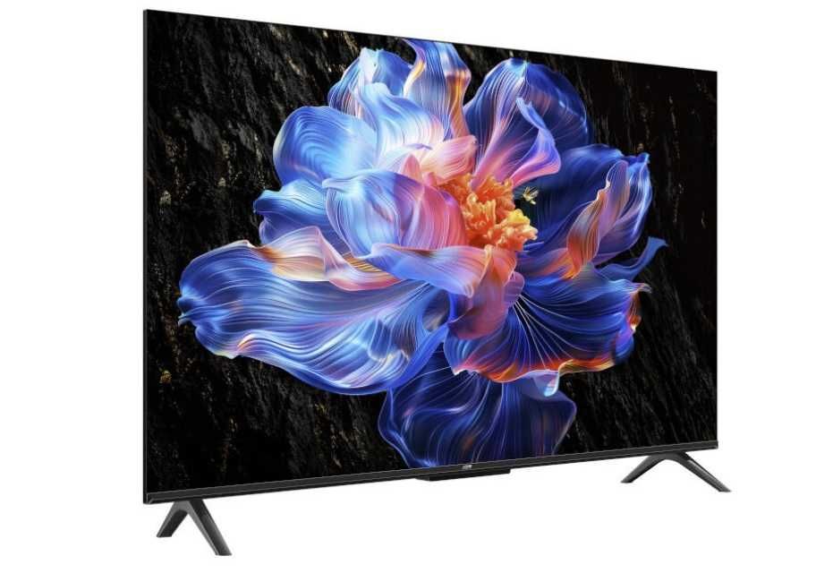 Telewizor TCL 75V6C 75" LED 4K UHD Smart Google TV HDMI 2.1