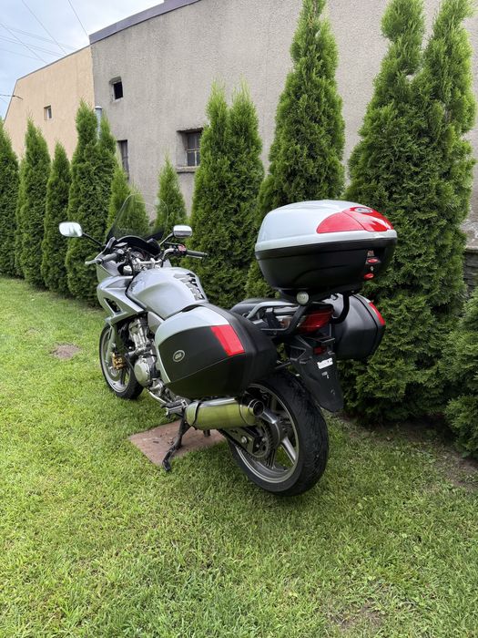 Honda CBF Honda cbf1000