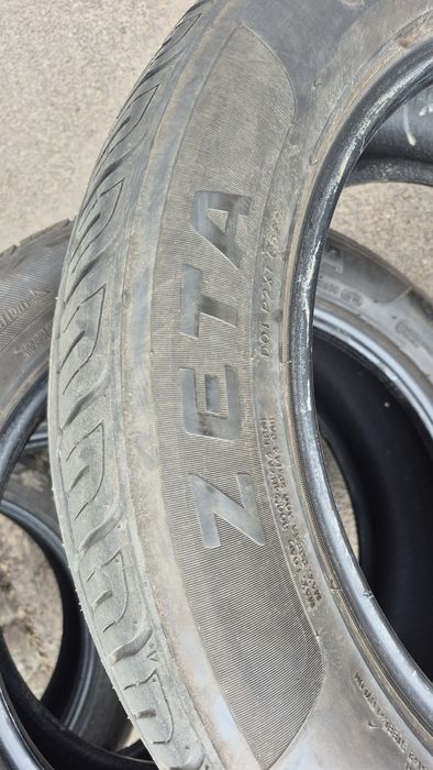 235/55/18 автошина