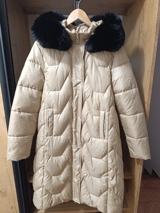Kurtka damska M zimowa
