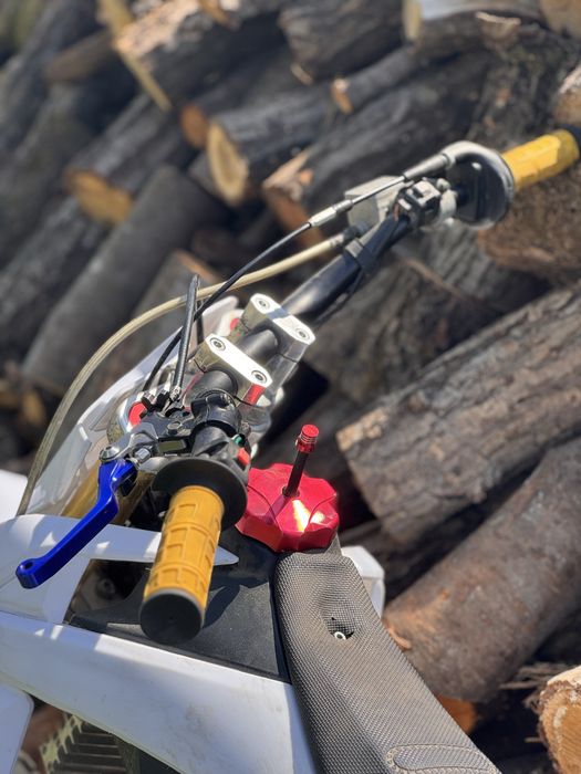 lmx 150 enduro/ 160cc