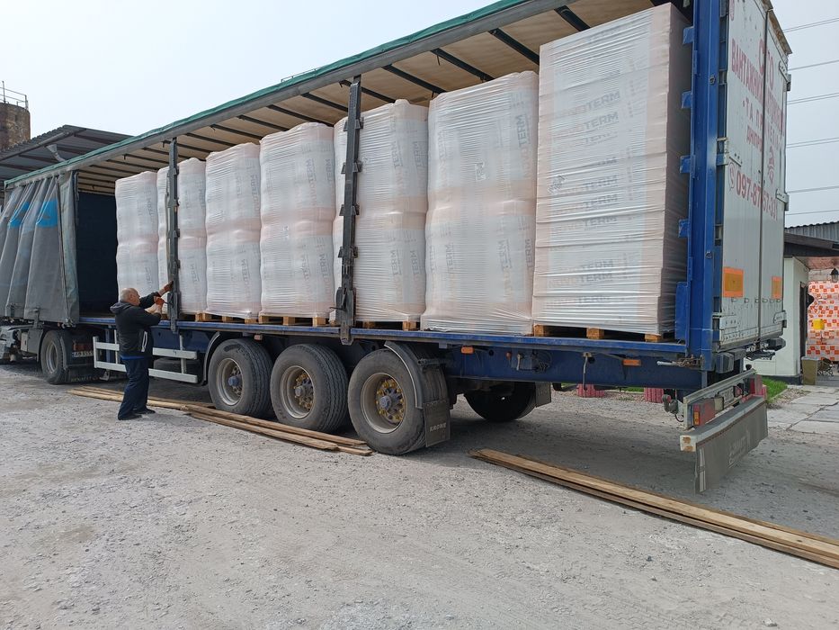 Утеплитель в рулонах KNAUF, минеральная вата, утеплитель базальтовый