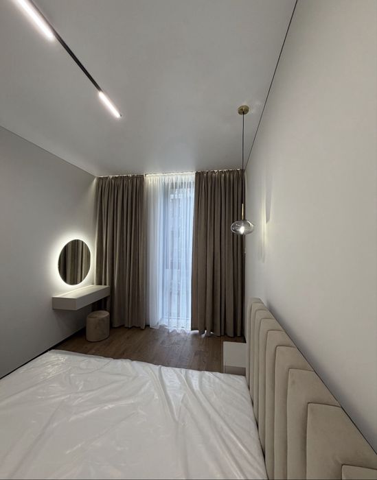 Продаж 1к квартири на  Набережній/ЖК Уж Таверс/Uzh Towers