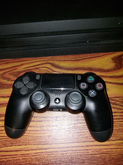 Sony Playstation 4 Pro 1TB