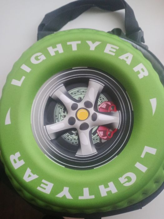 Продам рюкзак -колесо