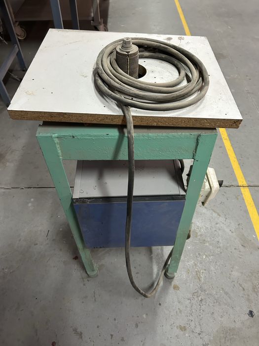 Sprzedam szlifierkę warszatową