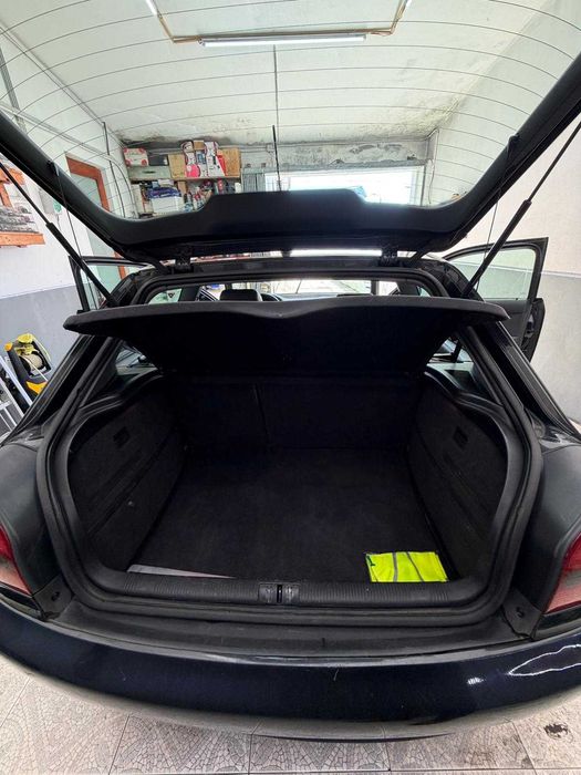 Audi A3 - 1.9TDI - 110CV - Nacional - 1 Dono - 197000km