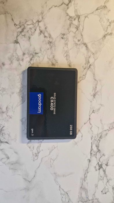goodram 256gb ssd sata