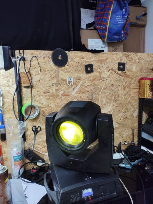 Robot Beam 5R usados
