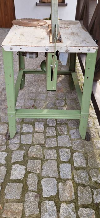 Sprzedam piłę stołową niemiecką