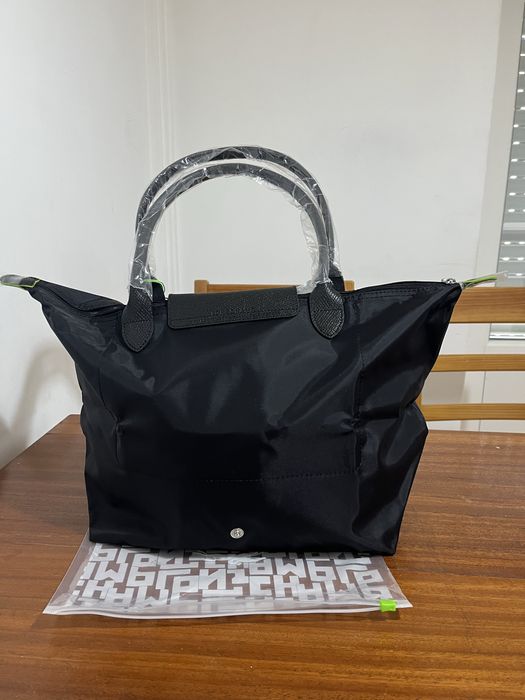 Longchamp le Pliage Original L