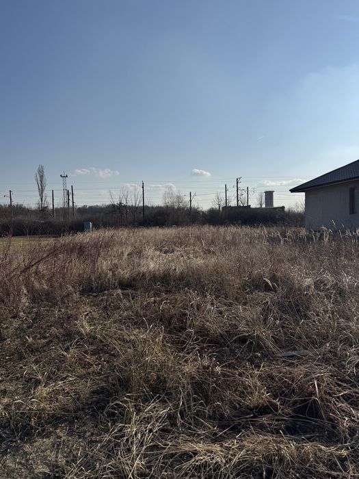 Продається ділянка в с.Минай.