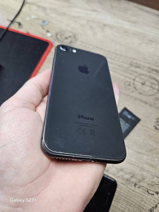 iPhone 8/7 разборка запчасти