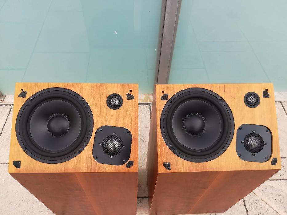 Shahinian ARC (Colunas de som)