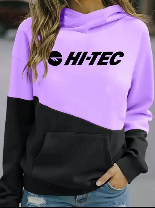 Sprzedam nową bluze damską z napisem XL