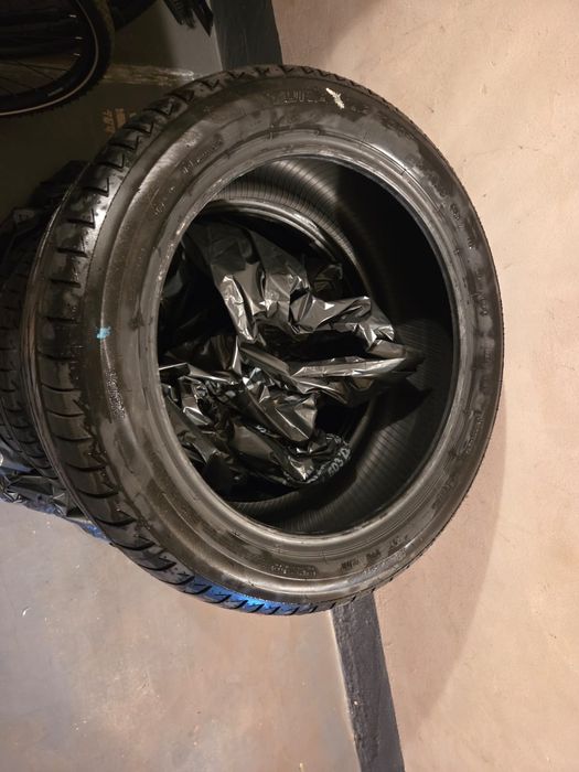 Komplet Opon letnich Bridgestone Turanza T005

Czytaj więcej: https://