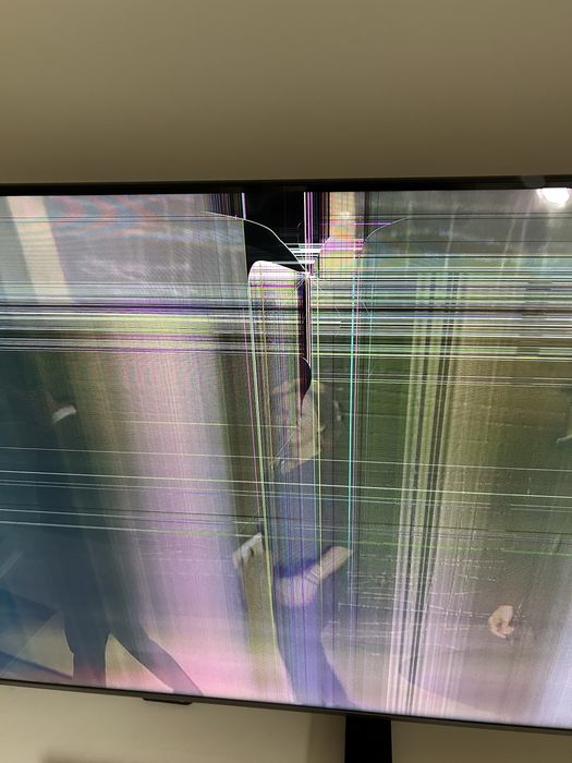 Televisao samsung 55 nu8005 smart tv