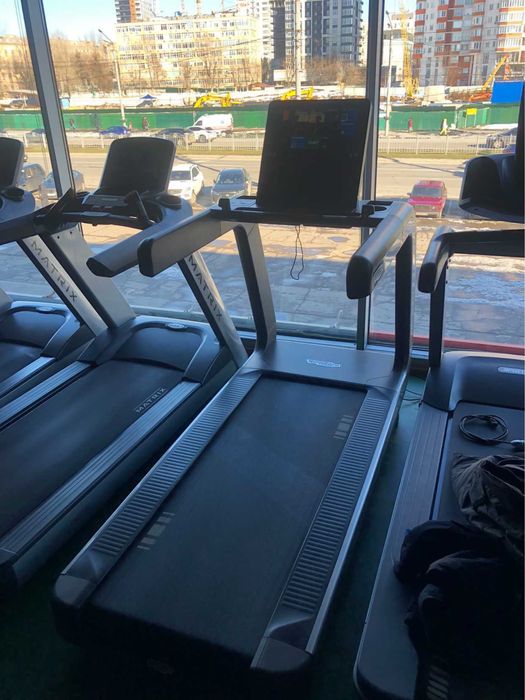 Technogym Run Artis Unity 3.0