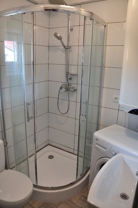 Pokój 3 lub 4 osobowy 700 od osoby