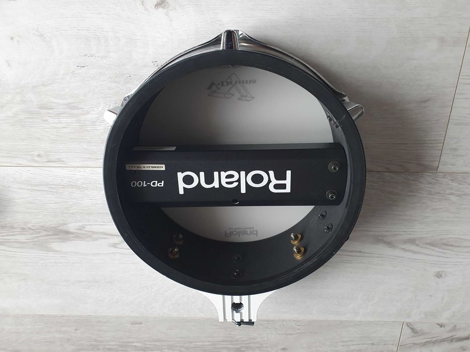 Roland Pd-100 tom pad elektroniczny
