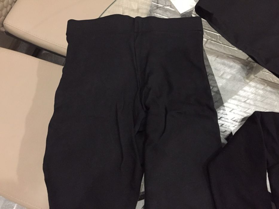 Костюм для фитнеса (тройка). (Размер XS-S). (Новый)