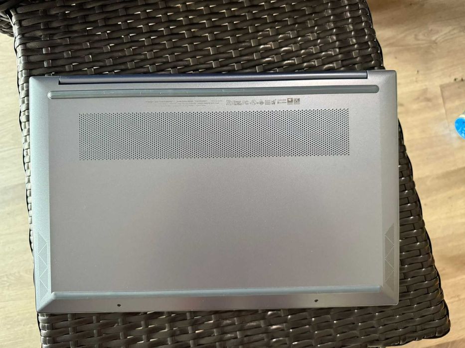 Portátil HP Pavilion Laptop 15